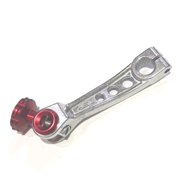 PAHA REM ASL 011 RED